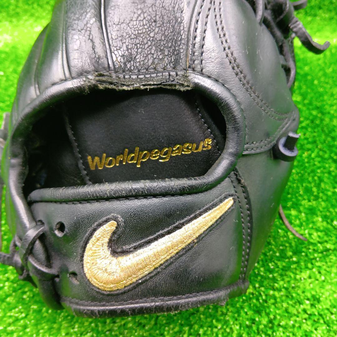 野球グローブ　一般硬式グラブ　ナイキ