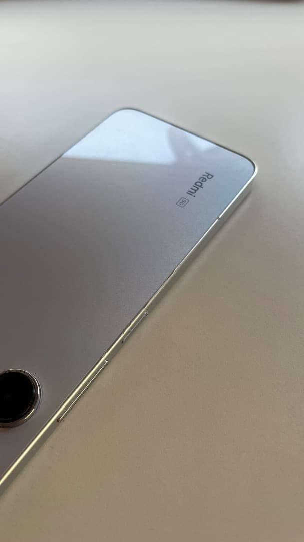 スマートフォン本体 Xiaomi Redmi 12 5G