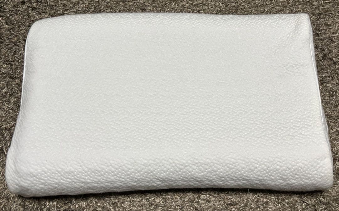 ヒツジのいらない枕　至極 スタンダードモデル