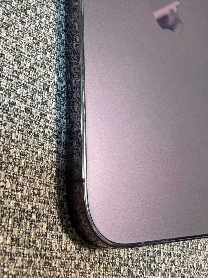 スマートフォン本体 iPhone14PRO