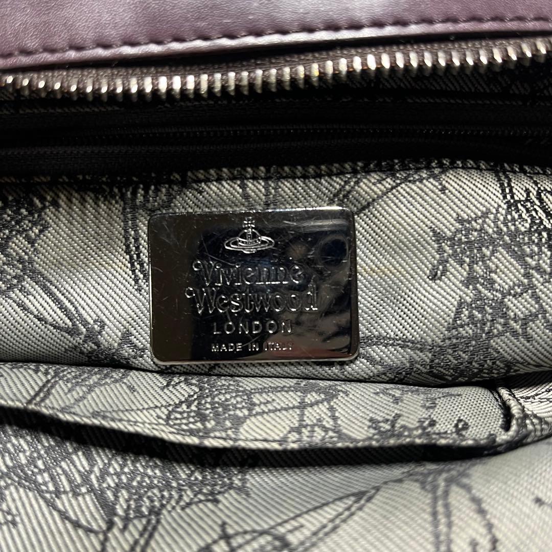 00s y2k Vivienne Westwood バッグ archive