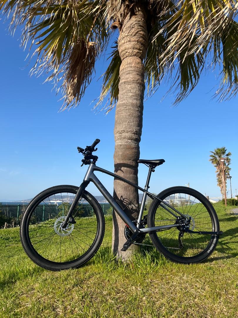 TREK Dual Sport 2 Gen 5 2024年　美品　兵庫県