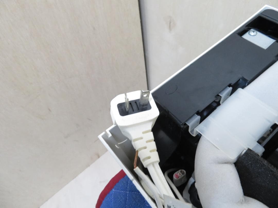 東芝 2019年製 自動お掃除 ルームエアコン 4.0kW 主に14畳 100V