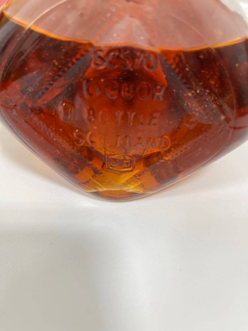 古酒まとめ　スコッチウイスキー　Glenfiddichなど