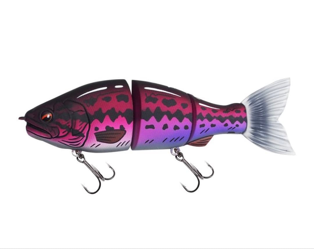 限定 ジョインテッドクロー ラチェット144 ガンクラフト GAN CRAFT１