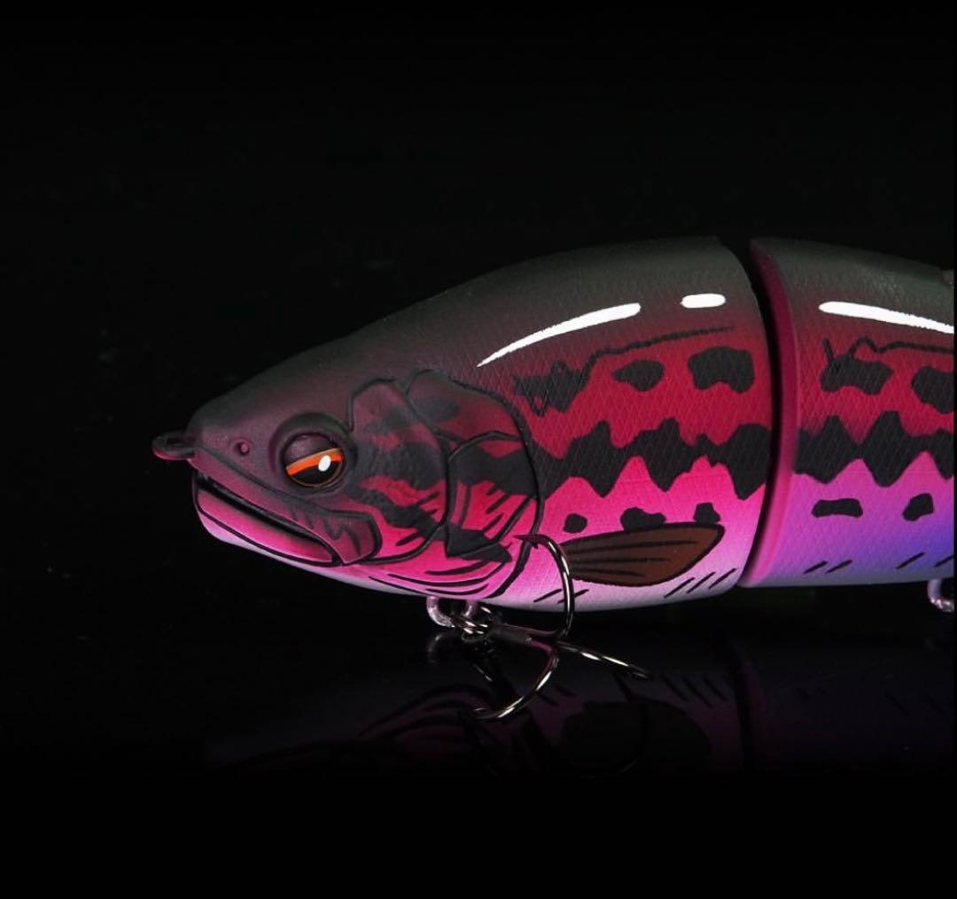 限定 ジョインテッドクロー ラチェット144 ガンクラフト GAN CRAFT１