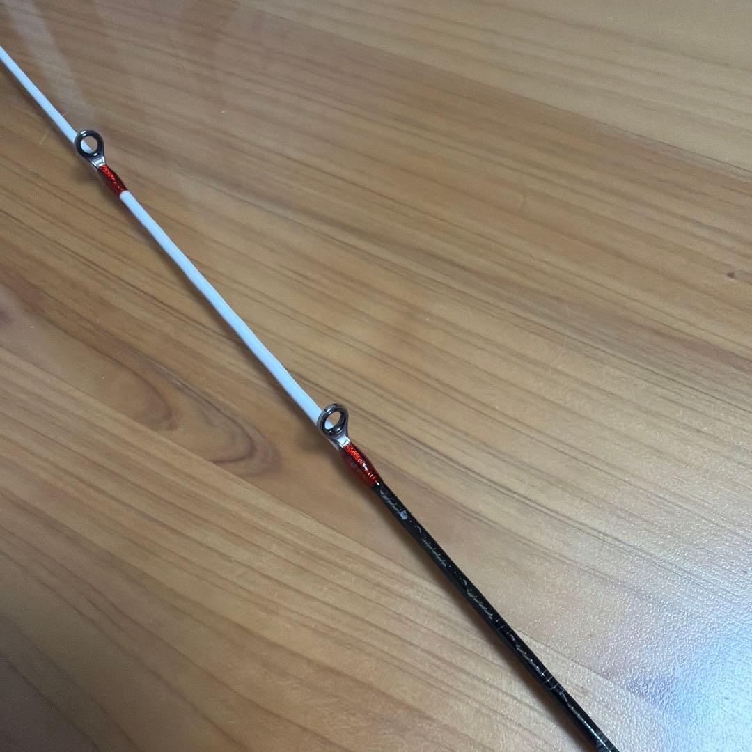 シマノ エンゲツエクスチューン N-B66ML-FS