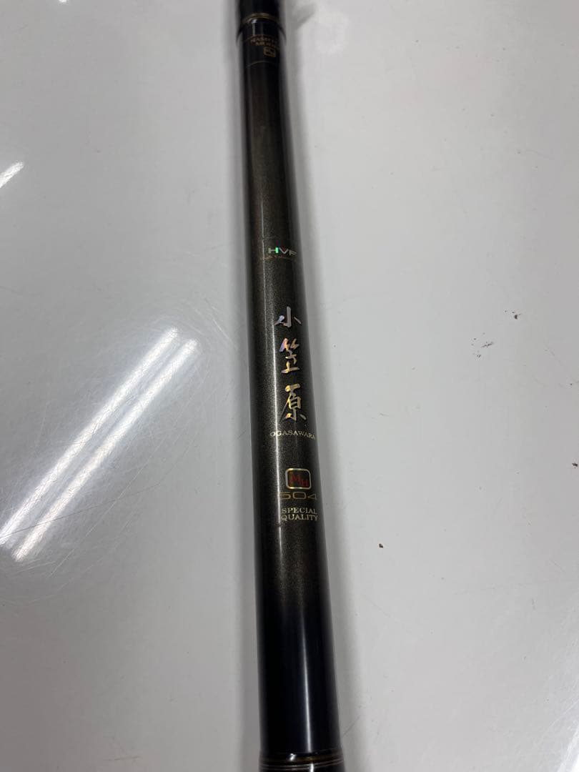 小笠原　MH504