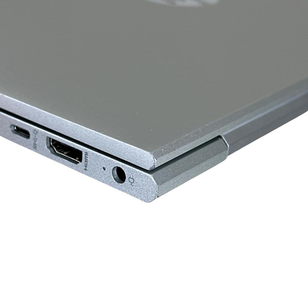 日本HP 13インチ 軽量 ノートパソコン ProBook 2022年型678
