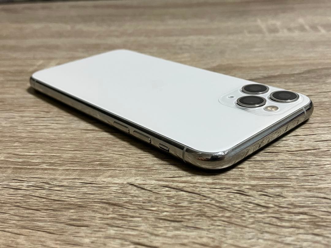iPhone11pro 本体