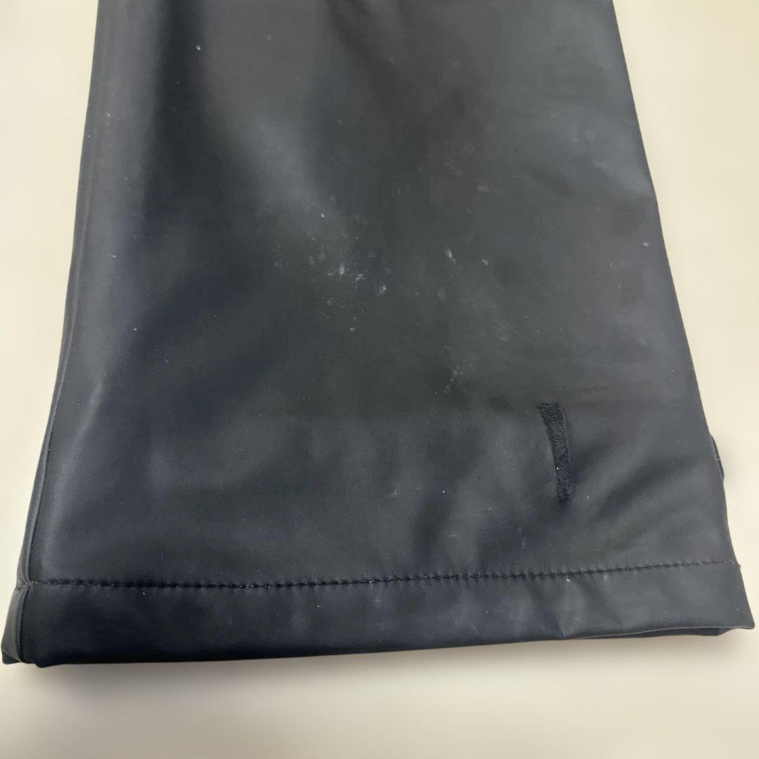 美品マヅメ防寒着サイズMレインウェア