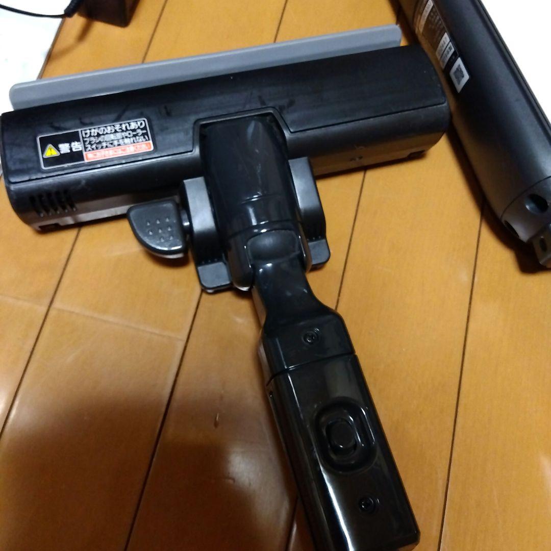 Panasonic スティッククリーナー MC-SBU830J 本体