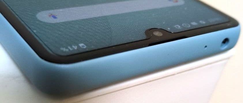 新品　Sony Xperia docomo SO-41B