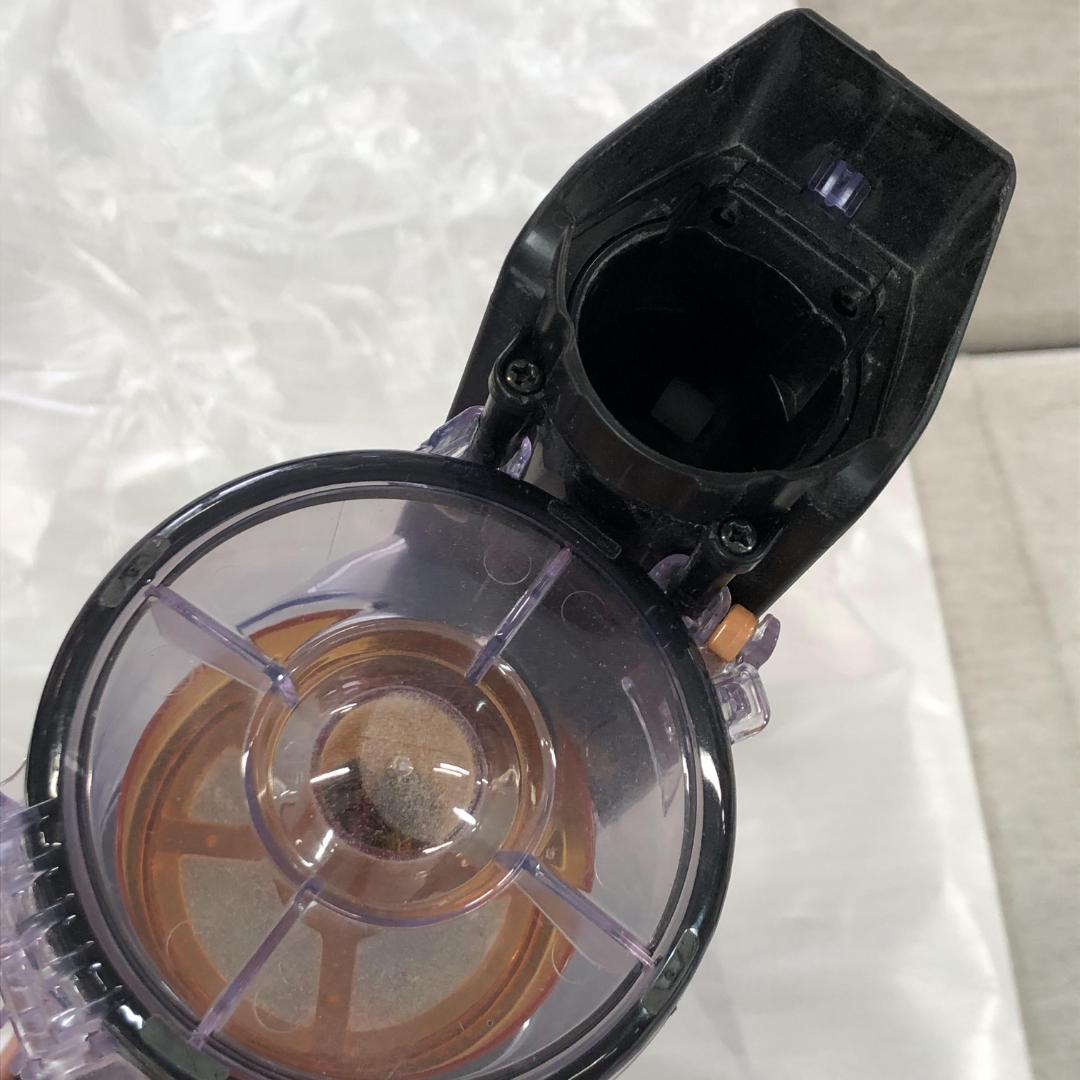 24年製 日立 掃除機 スティッククリーナー PV-BH900K