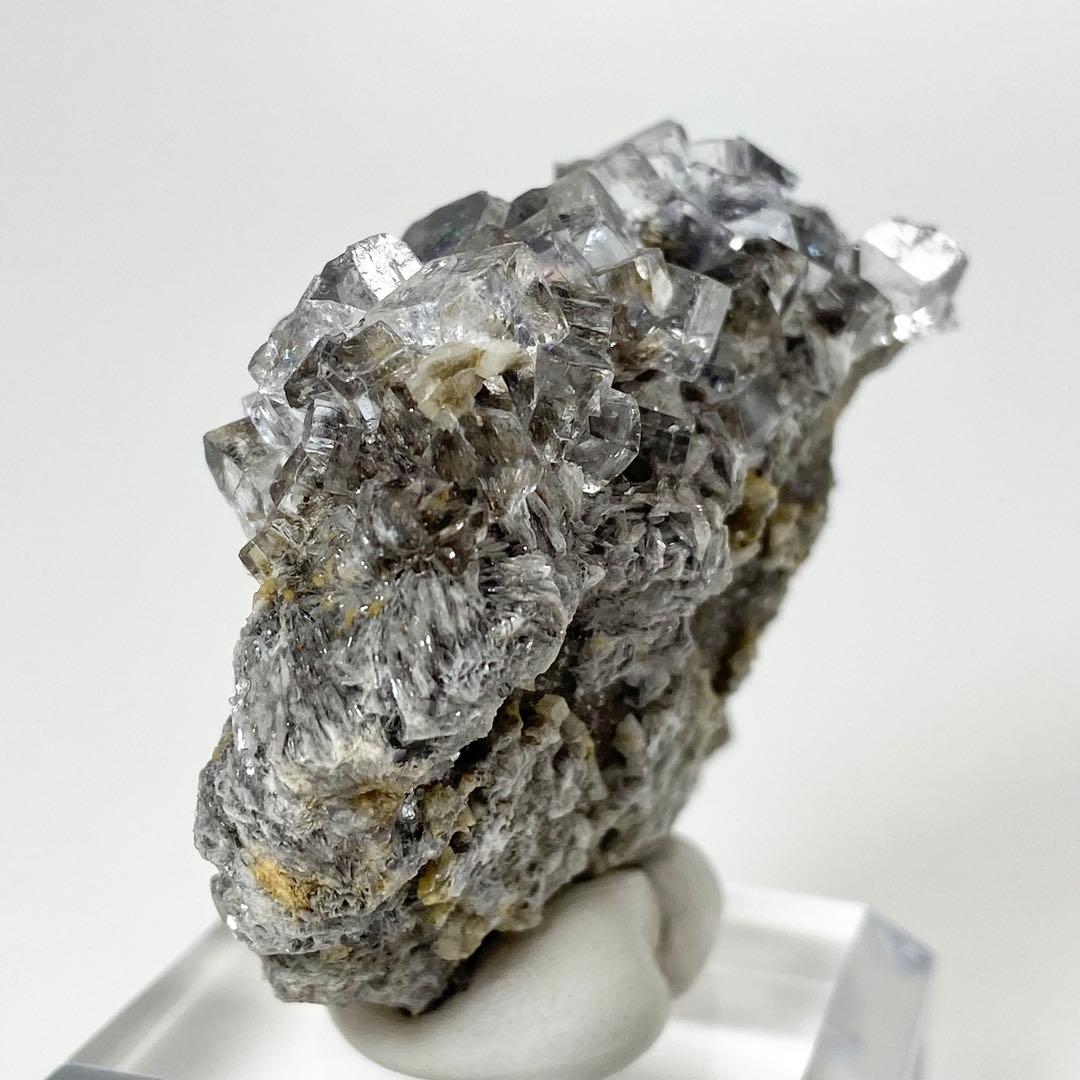 フローライト　バライト　ドロマイト　鉱物標本　原石　天然石　ストーン　エミリオ