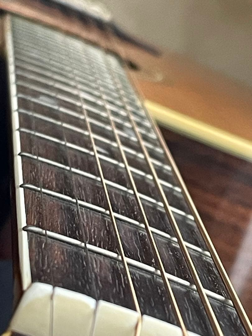 Aria W-30 アコースティックギター