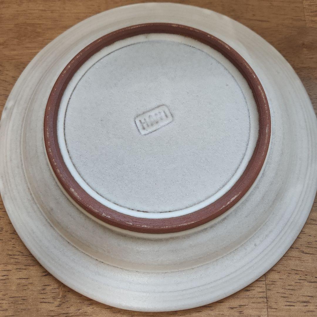 葛西国太郎　デイジー　DAISY　プレート　4点