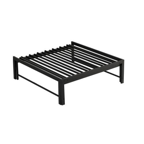 ディベッド ソファベッド シングル パイプベッド 伸長式ベッド