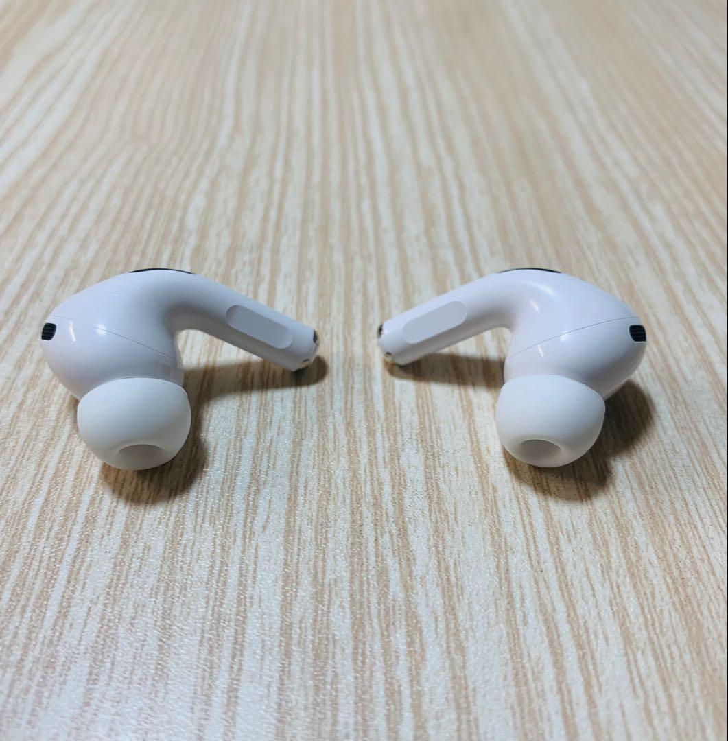 美品完品AirPods Pro 第二世代 本体(Lightning)