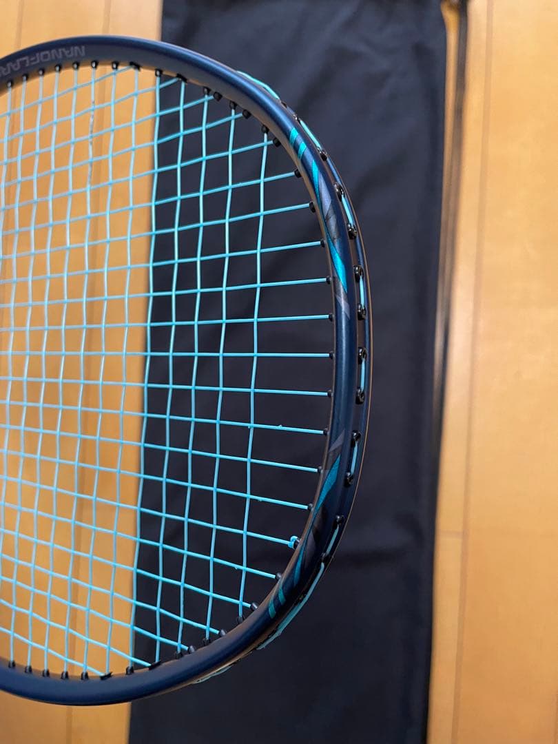 新品　ナノフレア800プロ　4U6