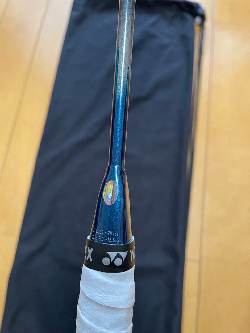 新品　ナノフレア800プロ　4U6