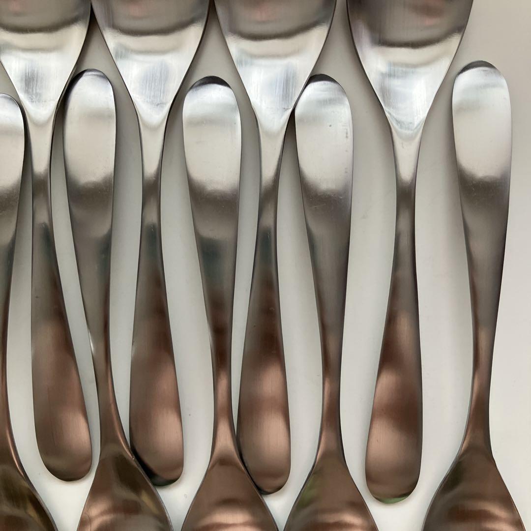 燕41点 スプーン大 フォーク大各20 ピーラー1