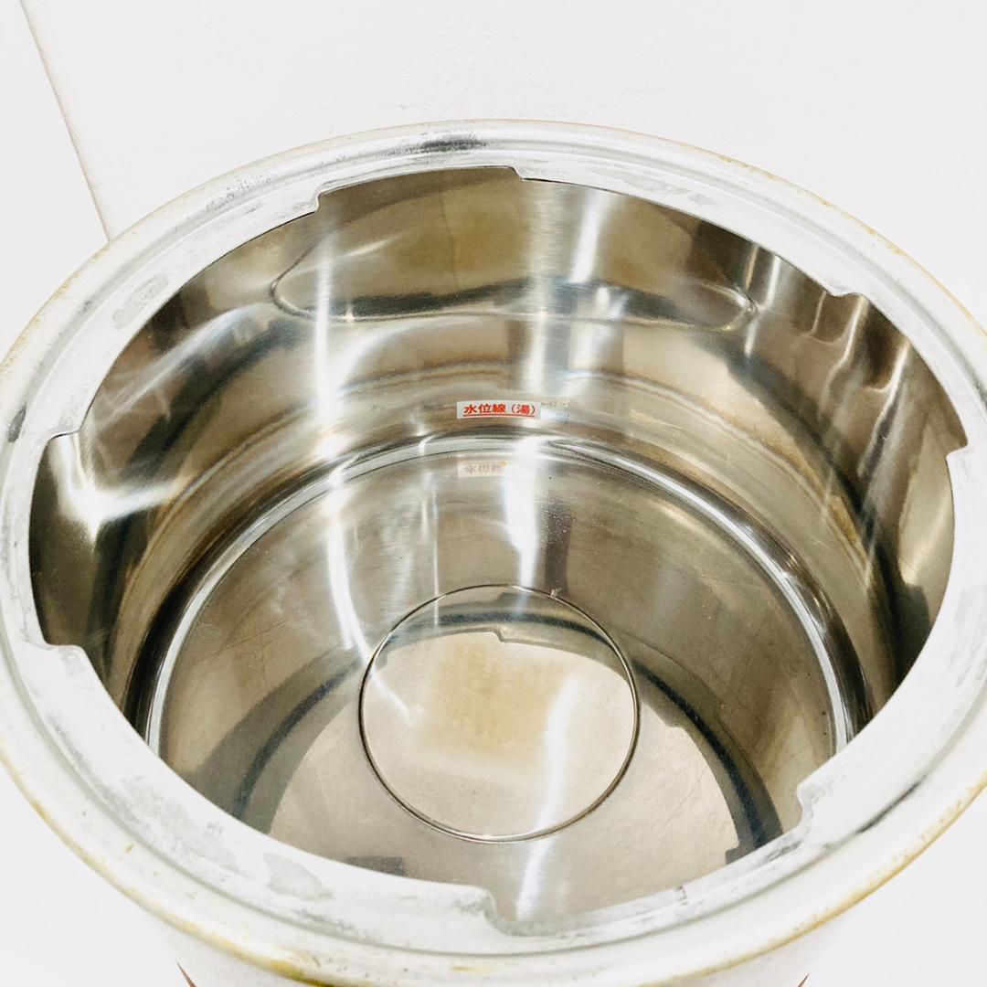 熱研 エバーホット すしシャリウォーマー NV-25