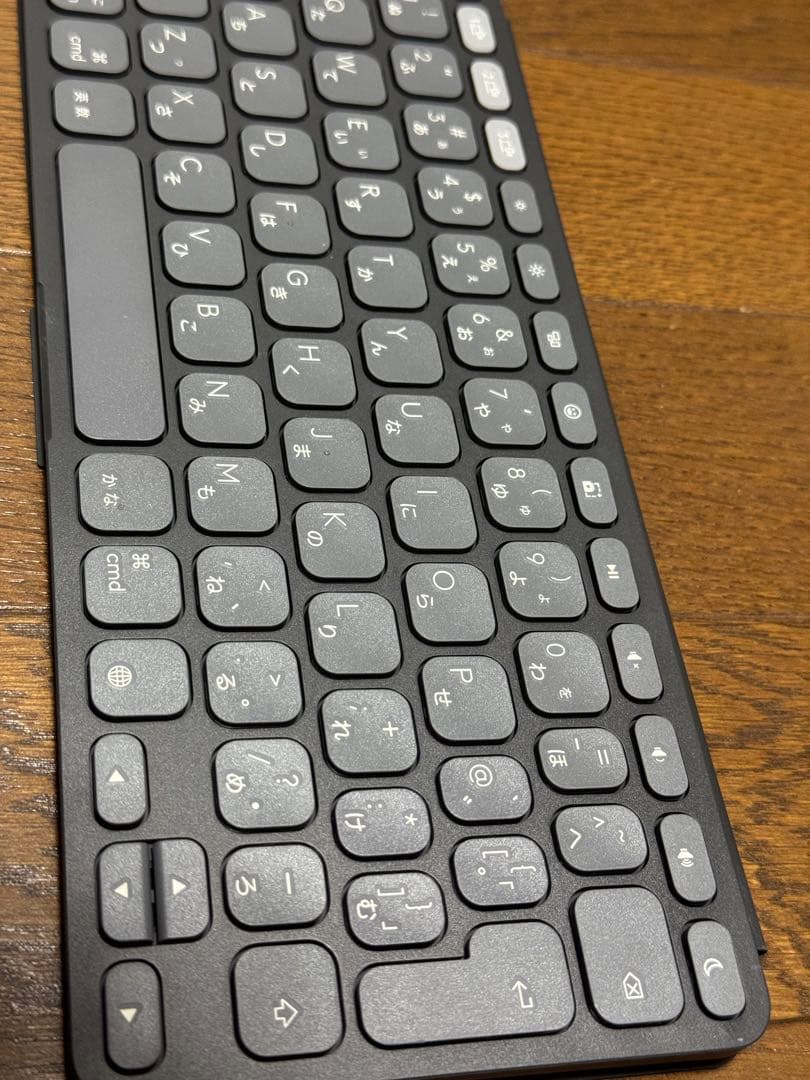 キーボード Logitech KEYS-TO-GO 2 for iPad