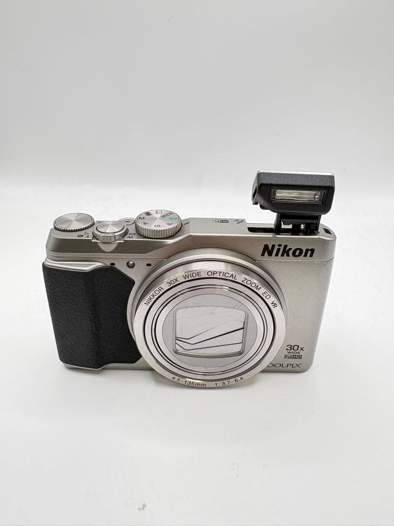 Nikon COOLPIX S9900 コンパクトデジタルカメラ2