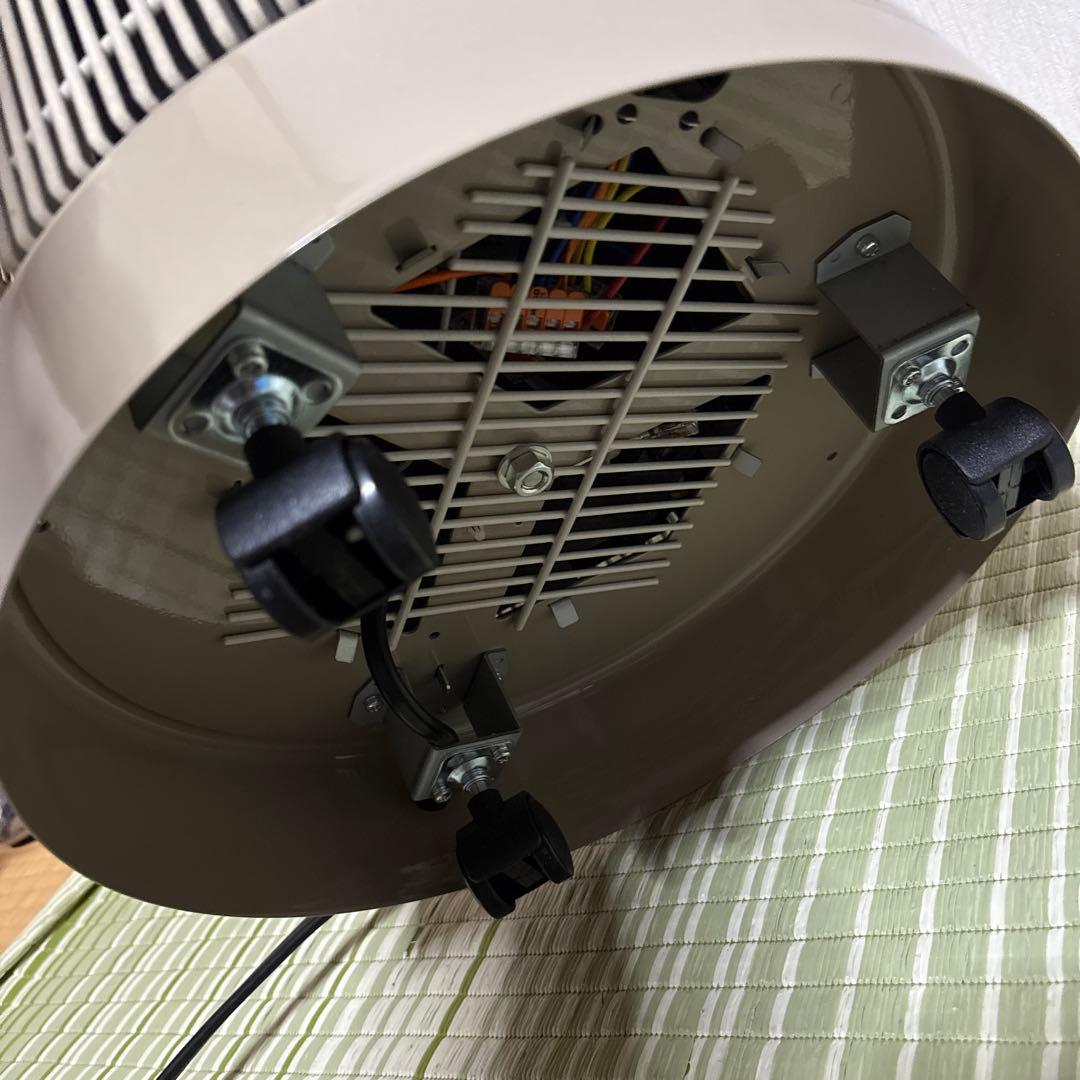 暖話室 1000型 2024年製 遠赤外線 パネルヒーター ストーブ 暖房