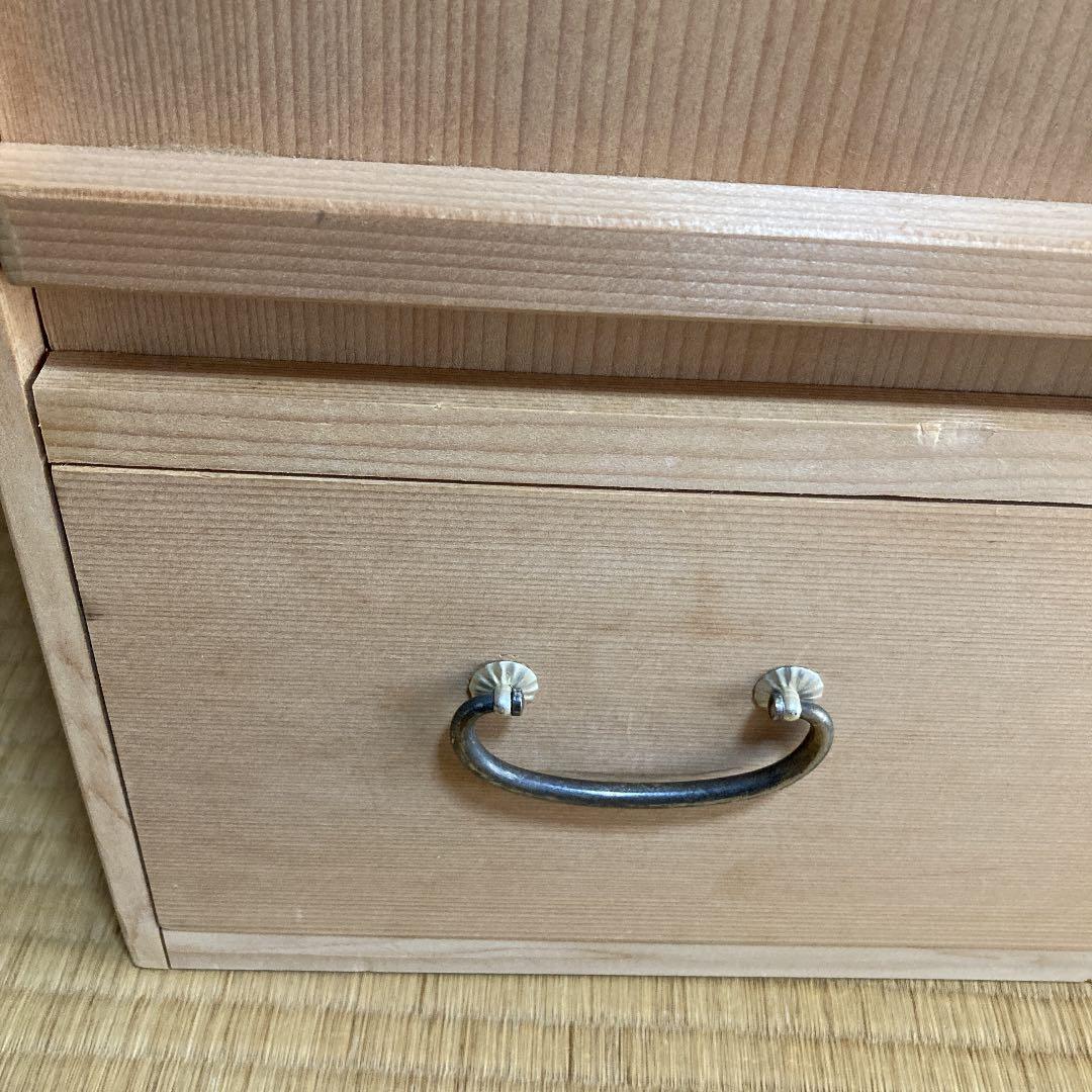 茶道具　懐石道具セット　木箱付き