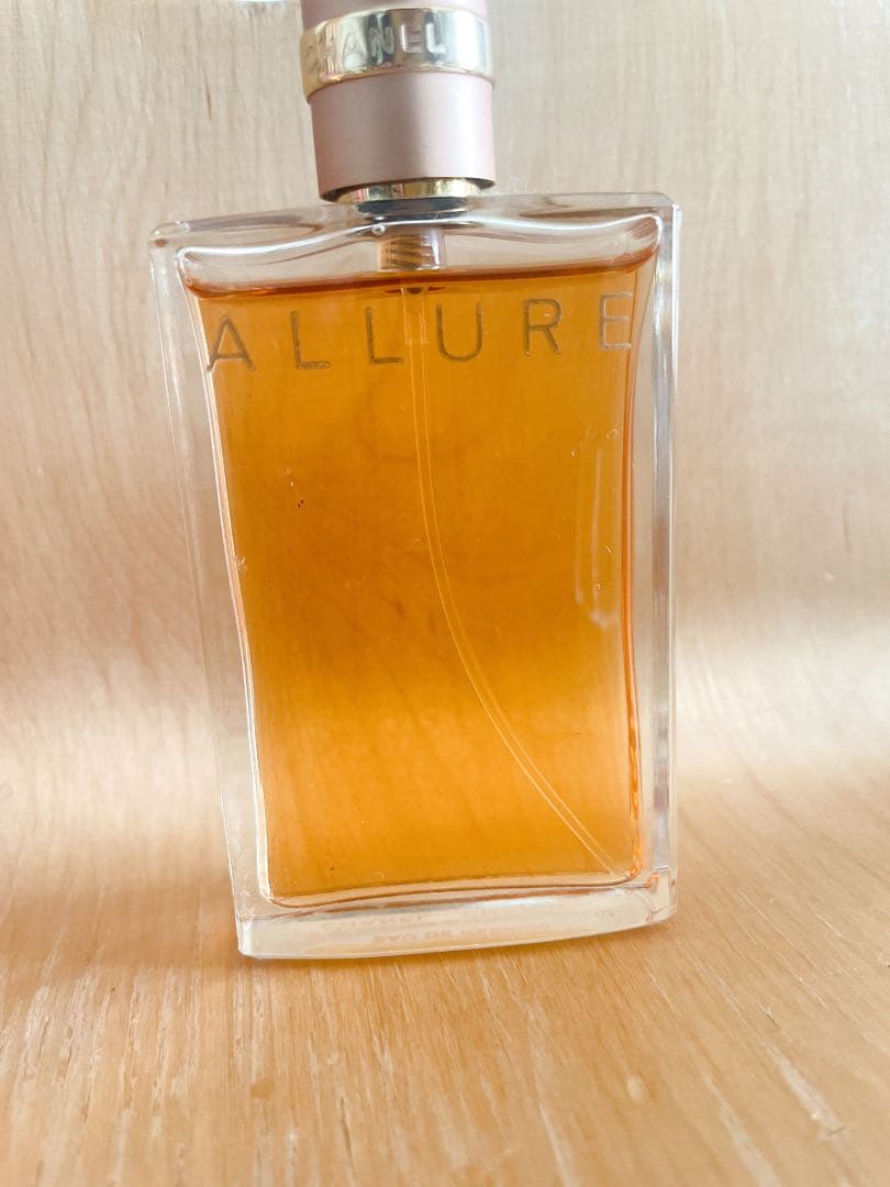 CHANEL Vivienne Westwood 3本香水セット シャネル