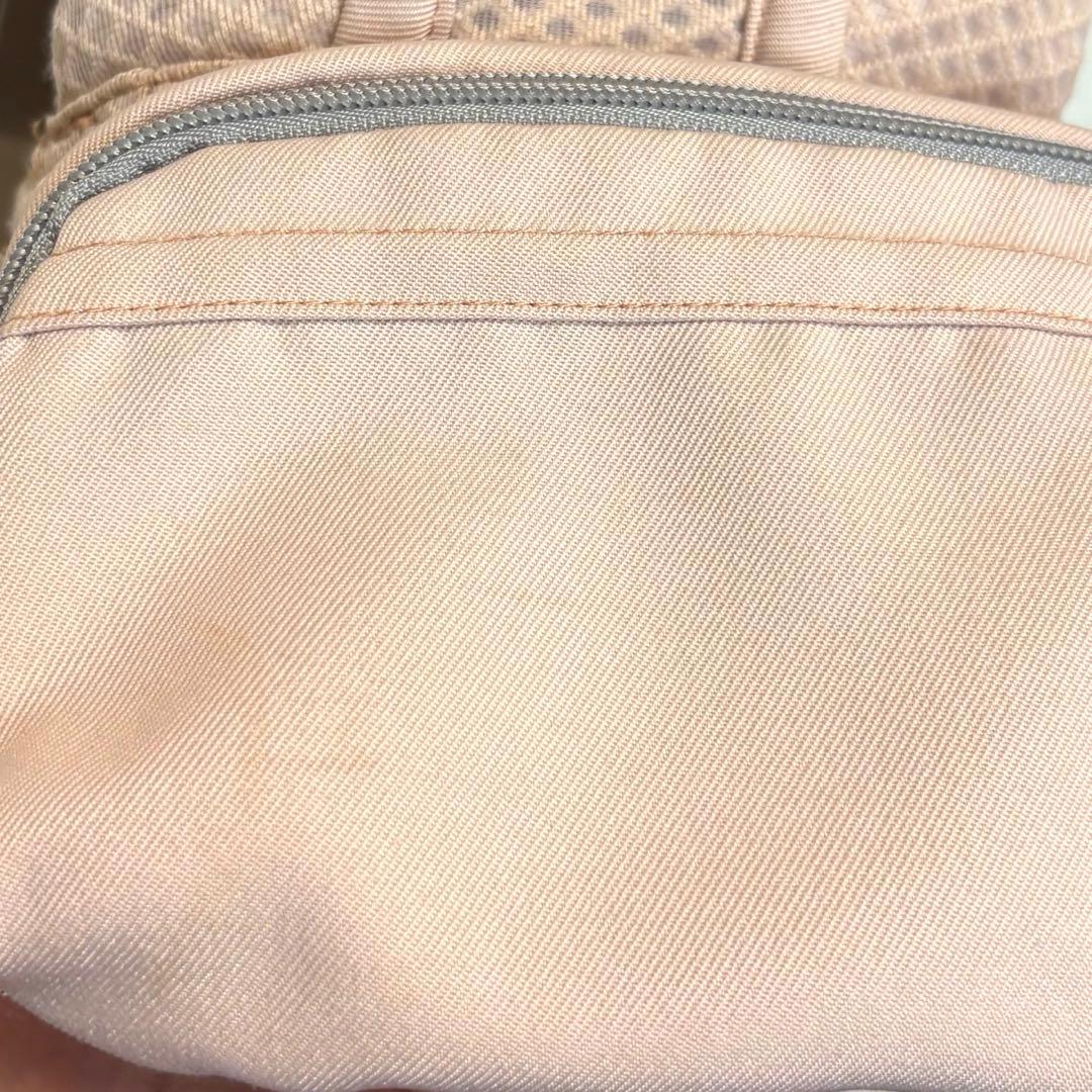 ◆エルゴ◆オムニブリーズ 抱っこ紐 ピンククォーツ