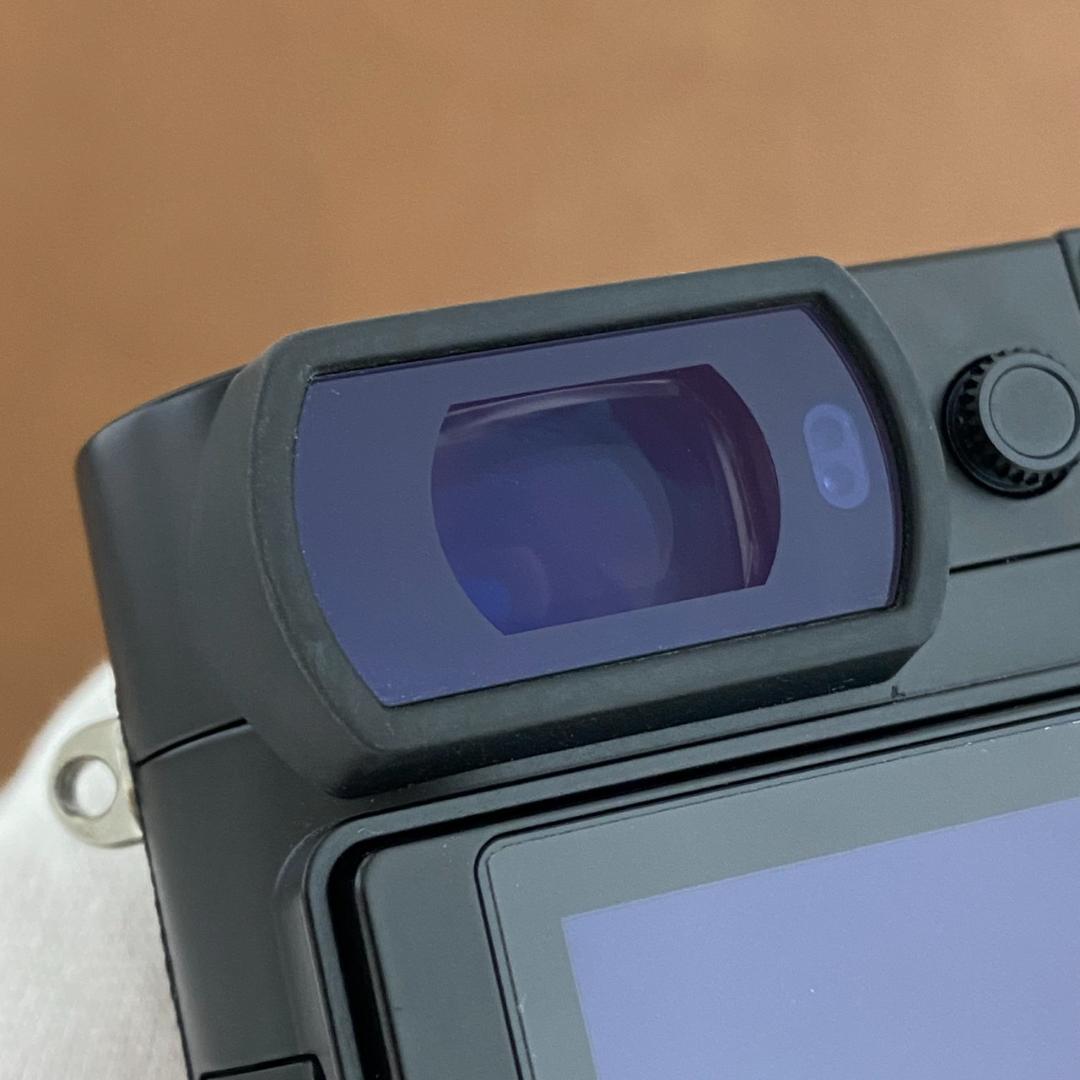 LEICA Q3 付属品完備