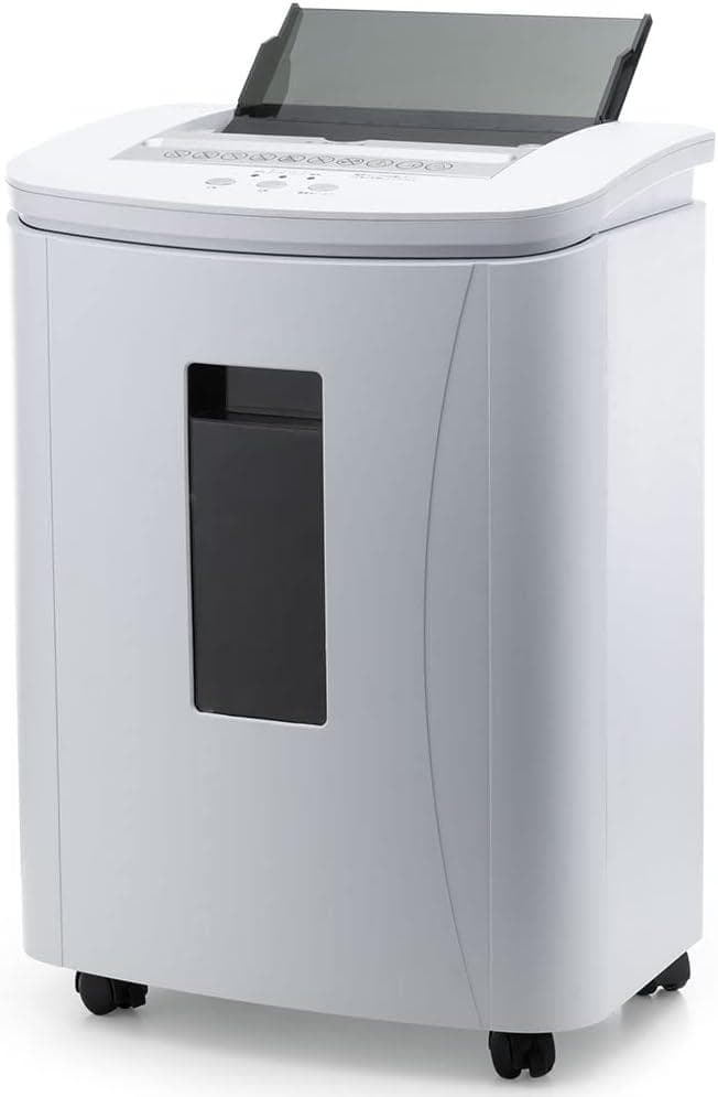 【未使用品 】iOCHOW オートフィードシュレッダー SZJ2 25L