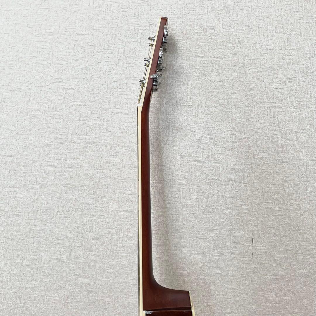 【美品】MORRISモーリス Rumbler　MR603 エレアコ