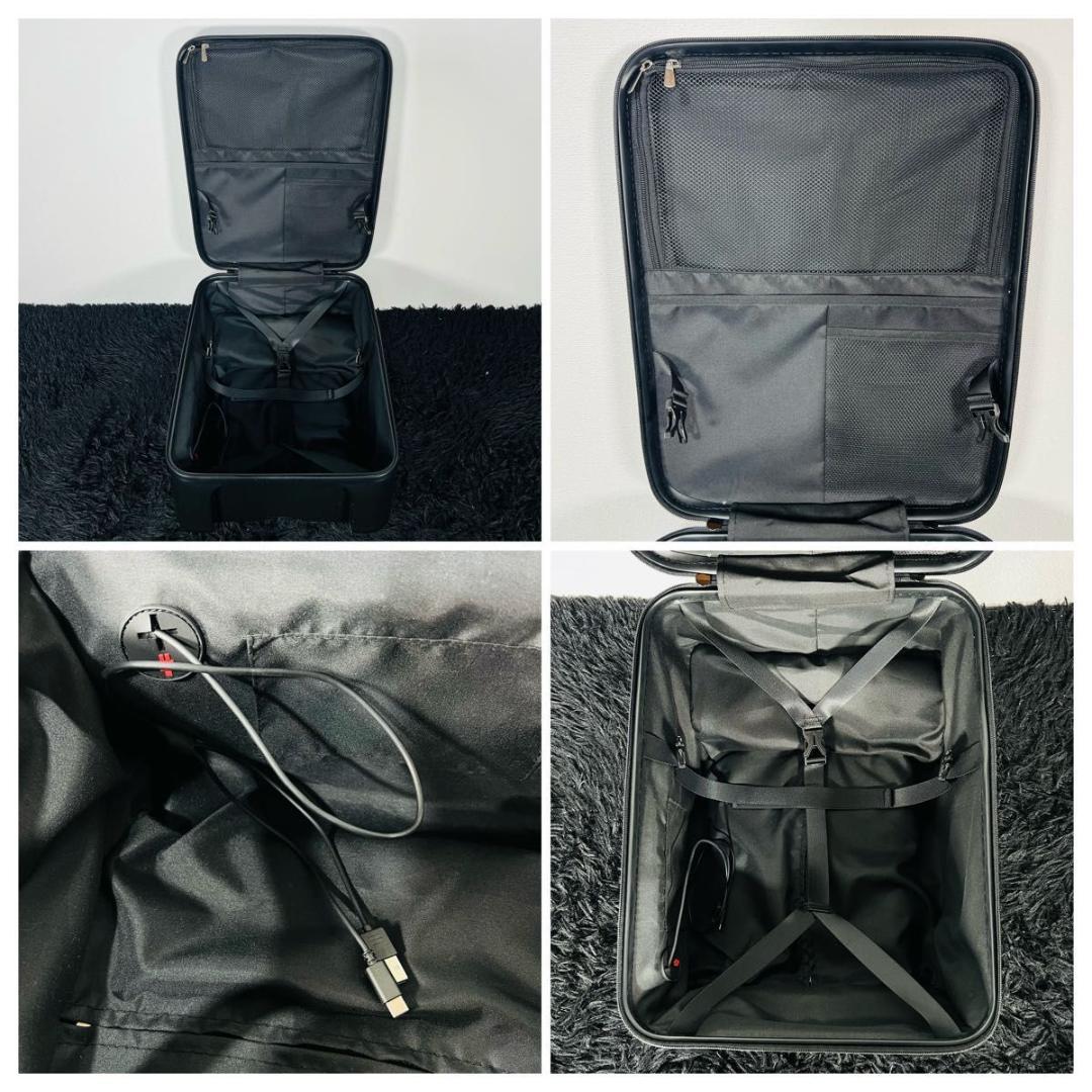 キッズトラベル キャリーNEO キャリーケース トランク ベビーカー SNS話題