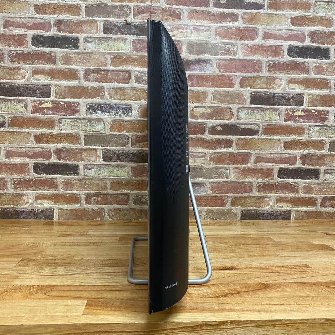 パナソニック 32V型 液晶テレビ スマートビエラ TH-32ES500 動画○