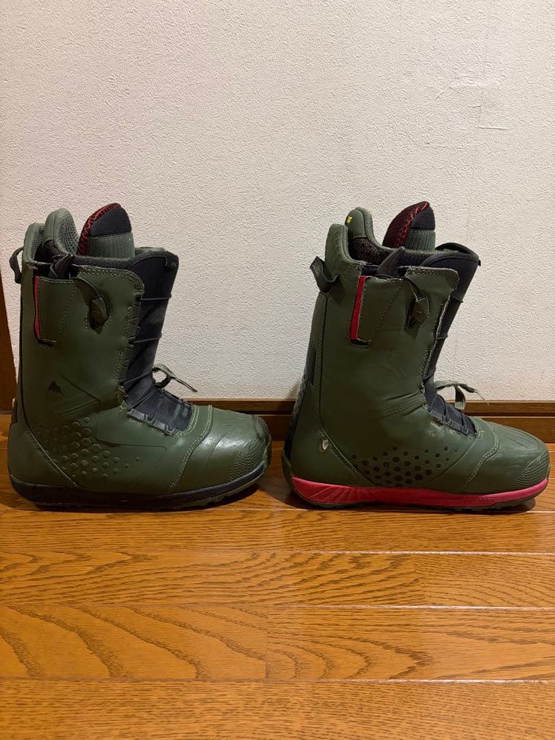 BURTON (バートン) ION（アイオン）　27.0cm