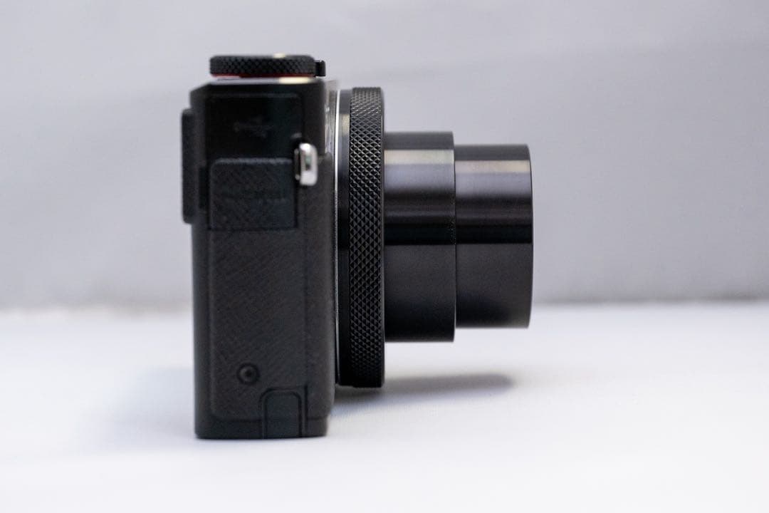 Canon G9X MarkⅡ