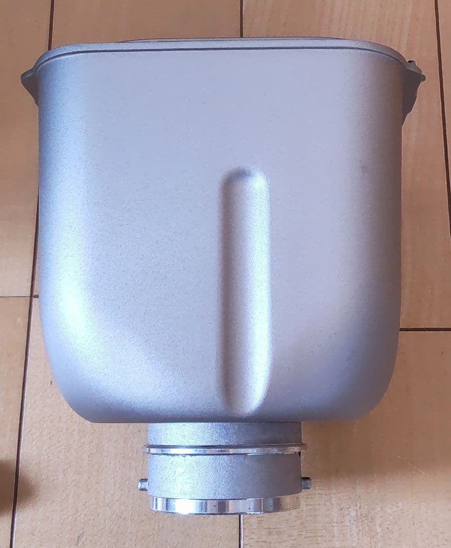 Panasonic　パナソニック ホームベーカリー 1斤タイプ SD-MDX4