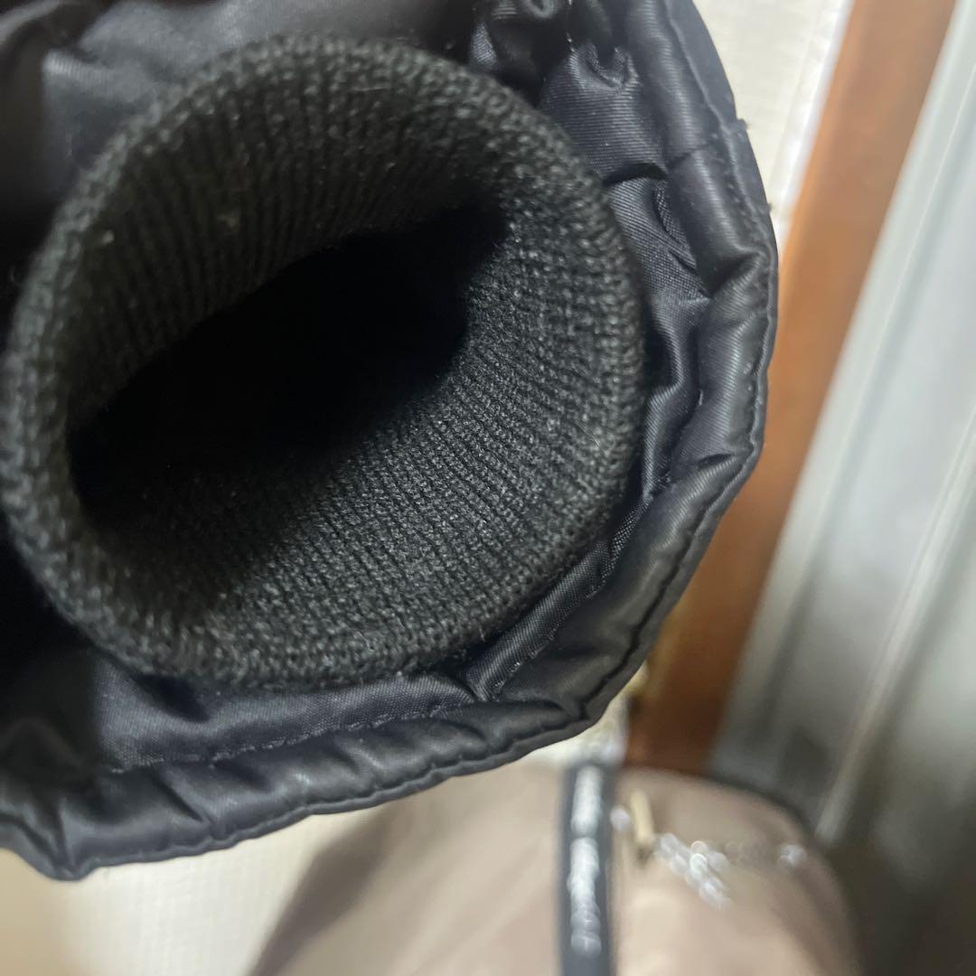 ヒステリックグラマー プリマロフト コート