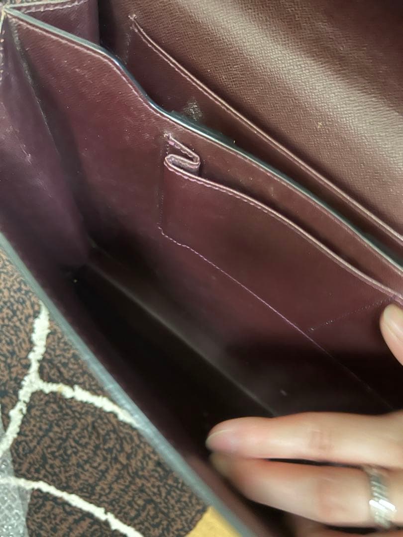 Louis Vuitton ビジネスバッグ