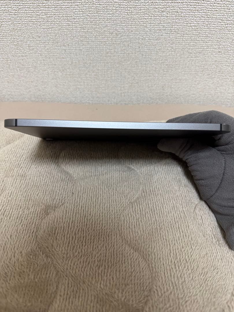 iPad mini 6 Wi‑Fi + Cellularモデル