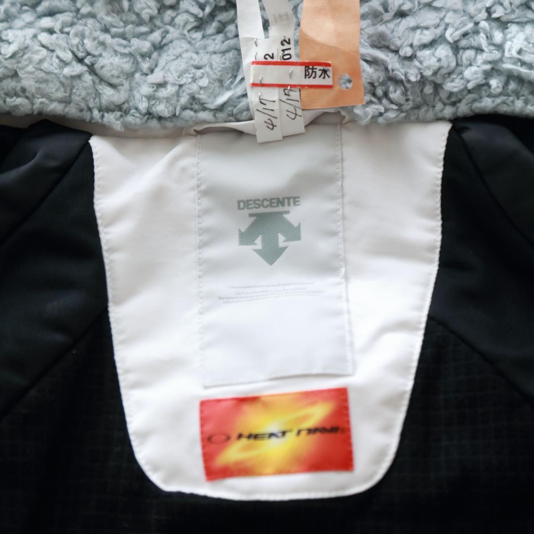 デサントスキーウェア(女性用)