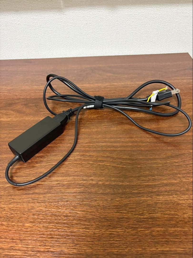 HPノートPC 14-em0005AU Ryzen5 7530U＋Office付