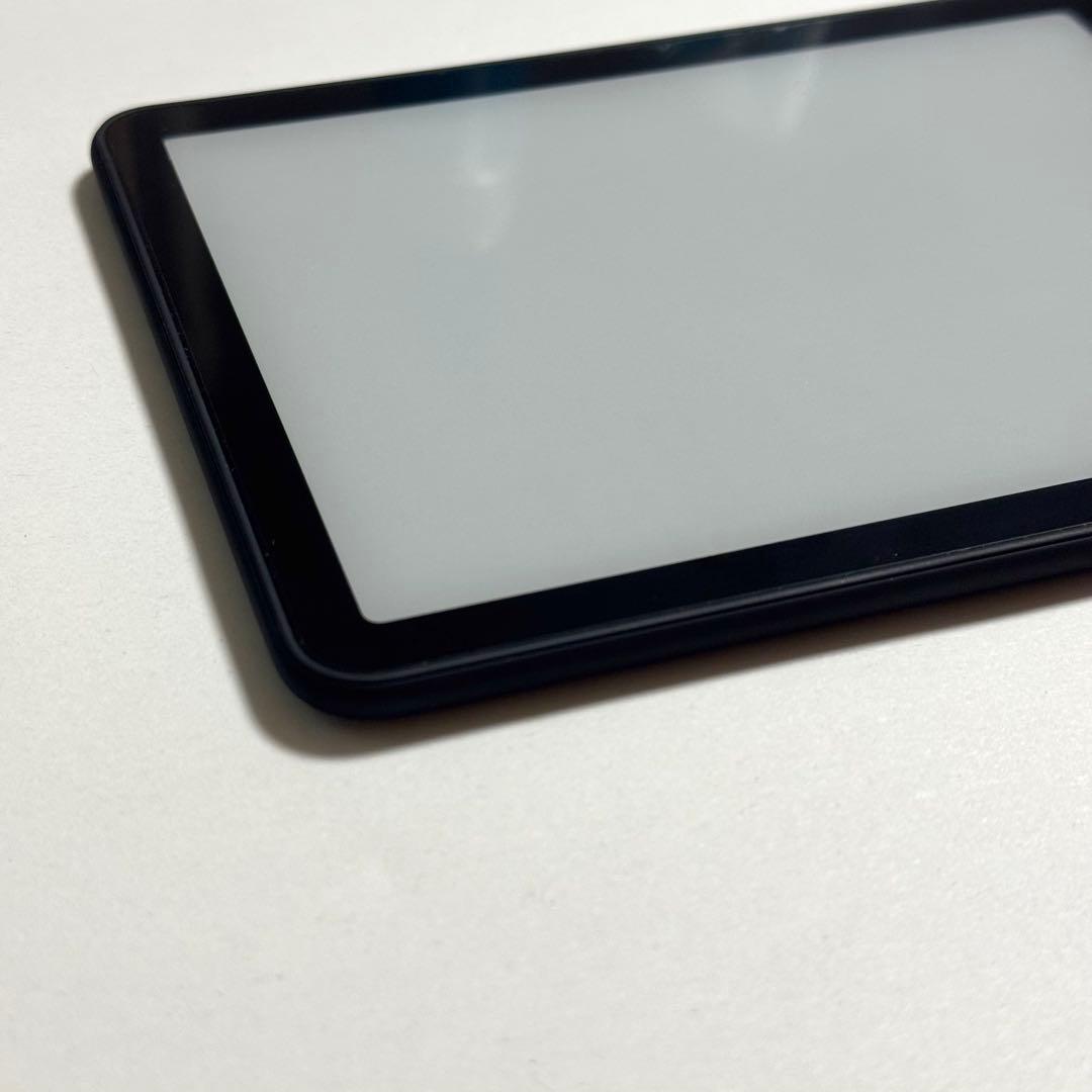 【美品】Kindle Paperwhite 第12世代 16GB 広告なし