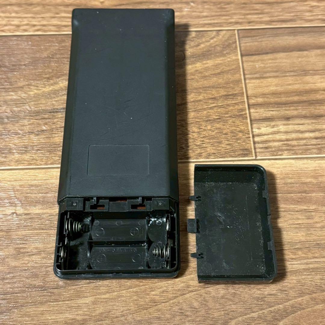 SONY ソニー　CDP-970　　RM-D570 リモコン