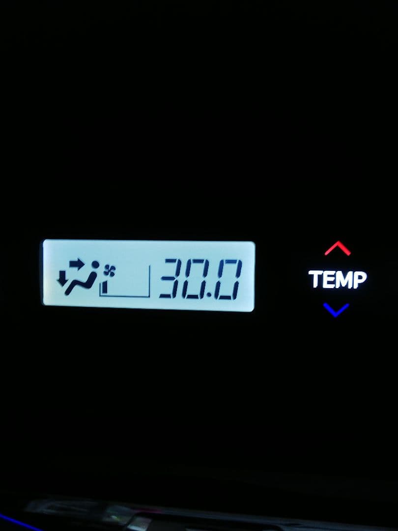 そらまめ　スイッチ5点　アルファード　ヴェルファイア　LED 打ち替え