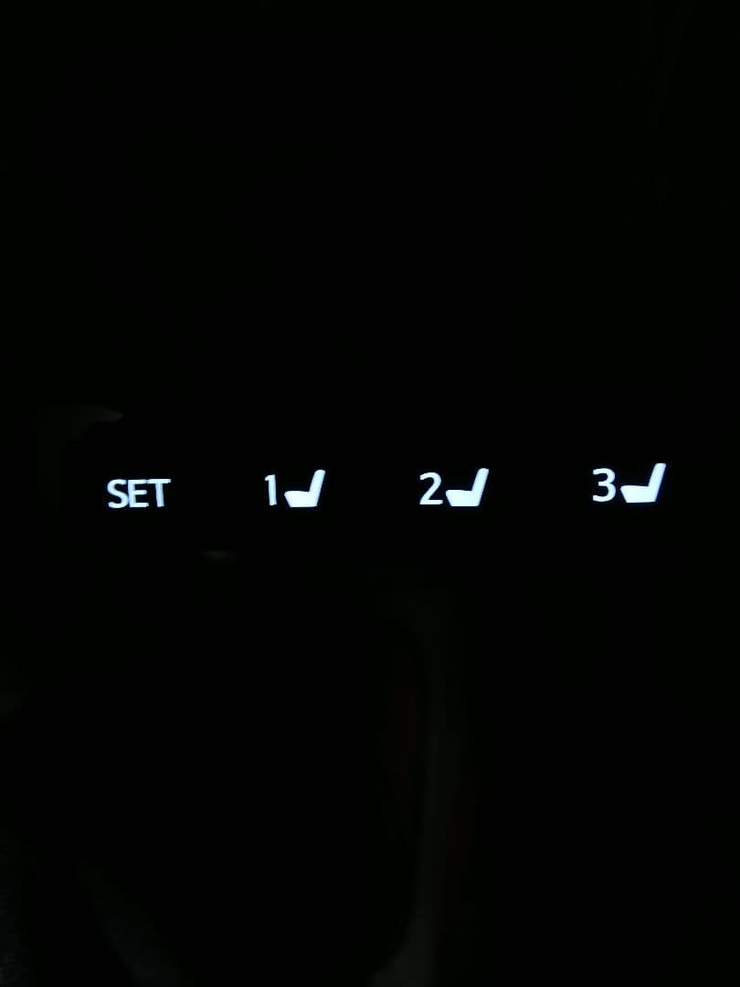 そらまめ　スイッチ5点　アルファード　ヴェルファイア　LED 打ち替え